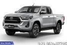 2022 Toyota / Hilux / Revo Stock No. 87745